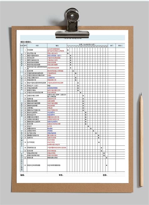 客户跟进管理表_Excel模板_柚墨yomoer