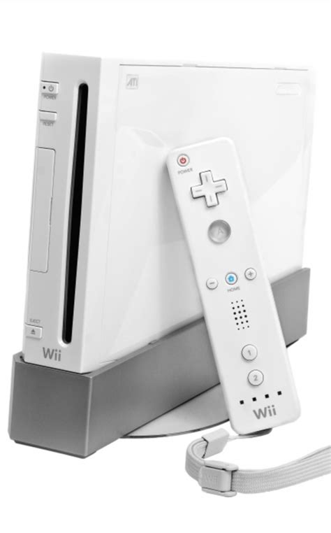 任天堂 Wii - 知乎