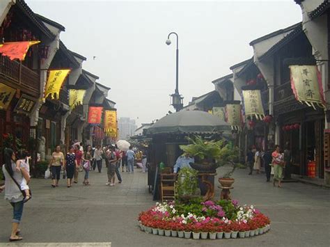 杭州,河坊街,古建筑,历史古迹景区,旅游景点,摄影素材,汇图网www.huitu.com