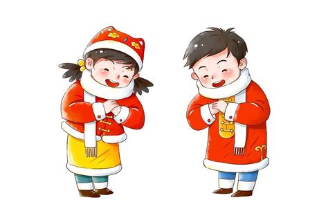 儿童马甲过年小婴儿新年装红色宝宝衣服女童背心外穿男童拜年服冬