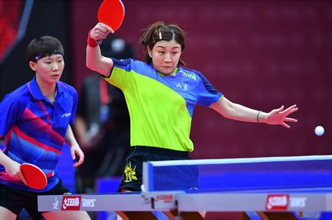 2021年全国少儿乒乓球锦标赛预赛揭幕战广西平果开赛 - 中国乒乓球协会官方网站