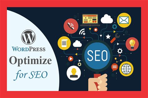 How to Set Up SEO on WordPress: A Search Engine Optimisation Strategy Guide