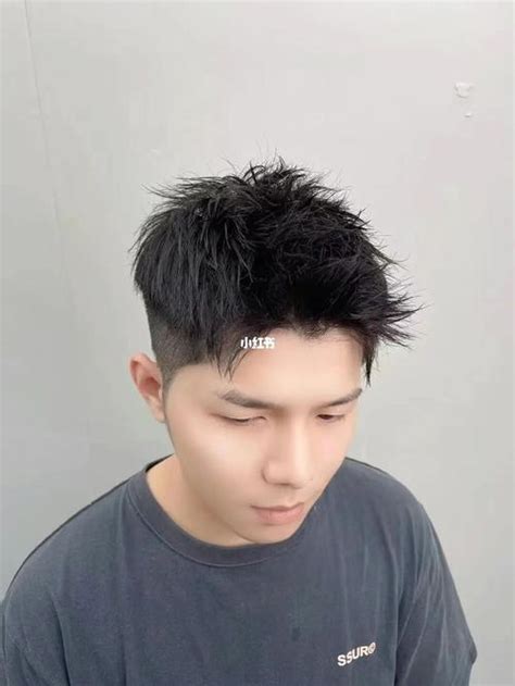 熊黛林发型大全图片男