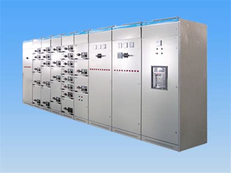 高低压成套配电柜生产厂家找华普拓电气