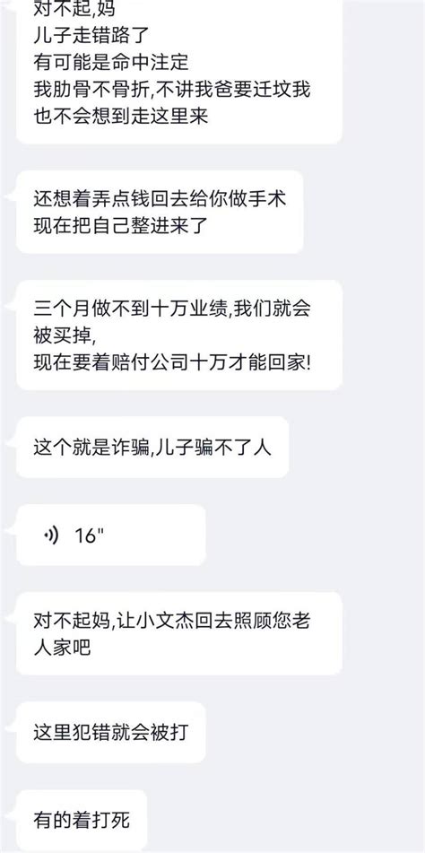 贵州一男子被骗至缅北诈骗园区后，其弟弟为救人也被困缅北_凤凰网资讯_凤凰网