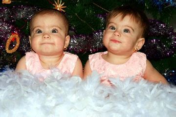 双胞胎女儿洋气乳名-起名网