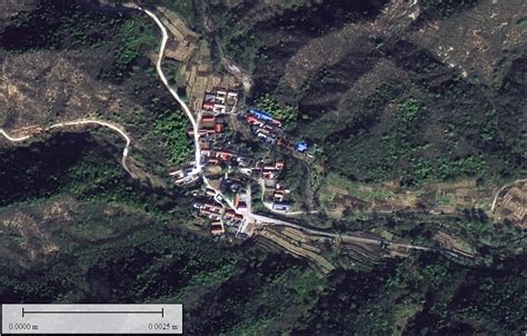 卫星地图高清村庄地图2017太湖县_太湖县各个乡镇位置地图 - 随意云