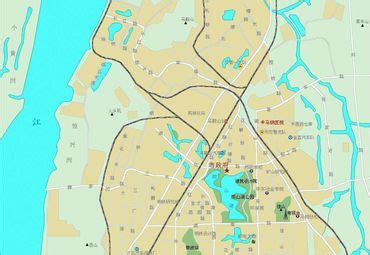 马鞍山市城市总体规划修改简稿-优80设计空间