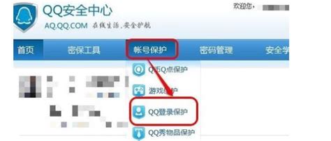 安全中心-QQ西游官方网站-腾讯游戏