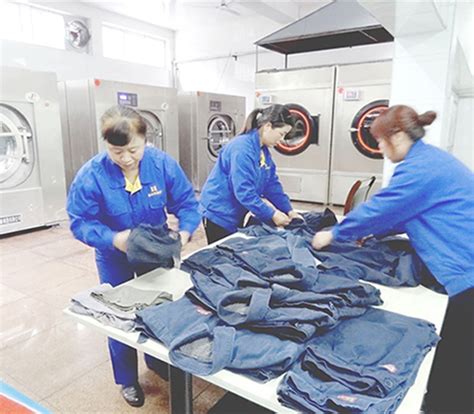 工作原理--广州市百胜洗涤设备有限公司