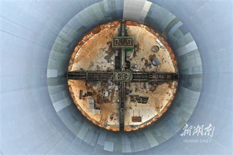 加快永州电厂项目投产 - 资讯 - 新湖南