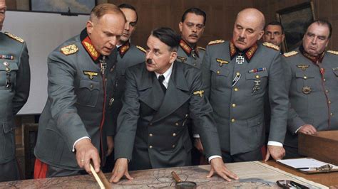 代表纳粹签署投降书的三名将军结局如何？1945年5月7日德国投降_萨沙讲史堂_新浪博客