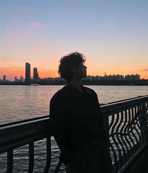 欧美♂日韩系头像图片