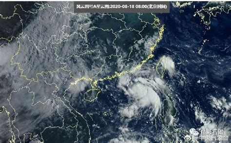 东莞发布台风蓝色预警！7号台风“海高斯”或将正面袭粤！要降温了?
