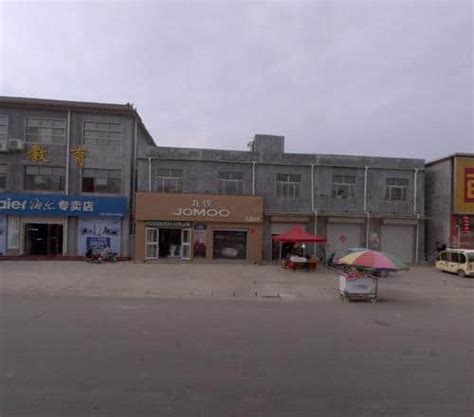 濮阳市第一高级中学
