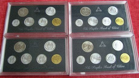 1999年牡丹硬币1元价值 1999年硬币一元收藏价格分析-广发藏品网