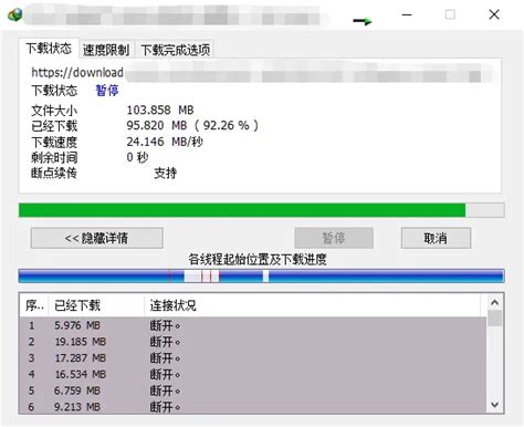 internet download manager(IDM下载器)官方电脑版_华军纯净下载