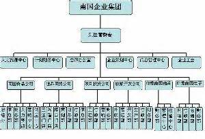 组织架构-湖北省茶叶协会