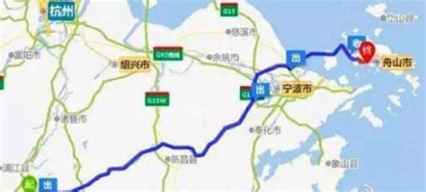 浙江舟山：舟岱大桥全线贯通——人民政协网