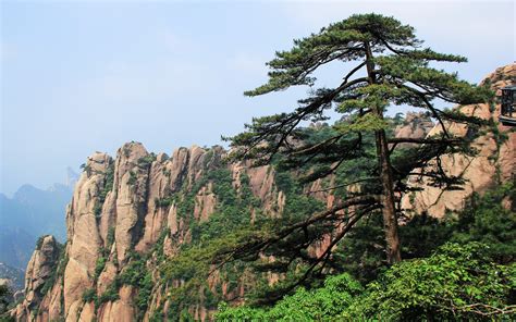 江西很受游客喜爱的一座山，最高海拔1819.9米，是世界自然遗产地