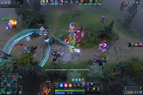 Dota 2 for Mac: Free Download + Review [Latest Version]