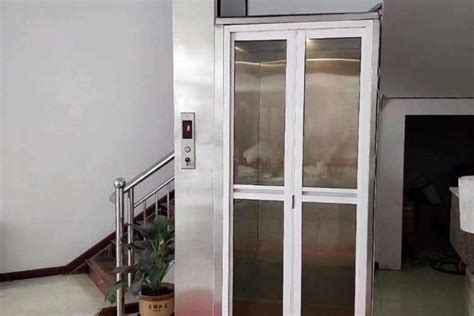 小型别墅电梯【厂家 公司 定制】-山东路安机械设备有限公司