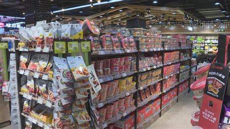 【实拍】宣威超市菜价PK菜市场，对比下哪里更便宜