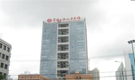 上海人才大厦-人才大厦办公室写字楼租赁服务