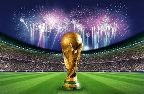 2018足球世界杯宣传海报psd素材设计模板素材