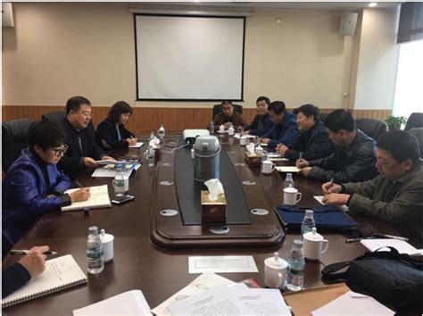 黑龙江省农业委员会与省广播电视台会商杜尔伯特县渔业宣传工作