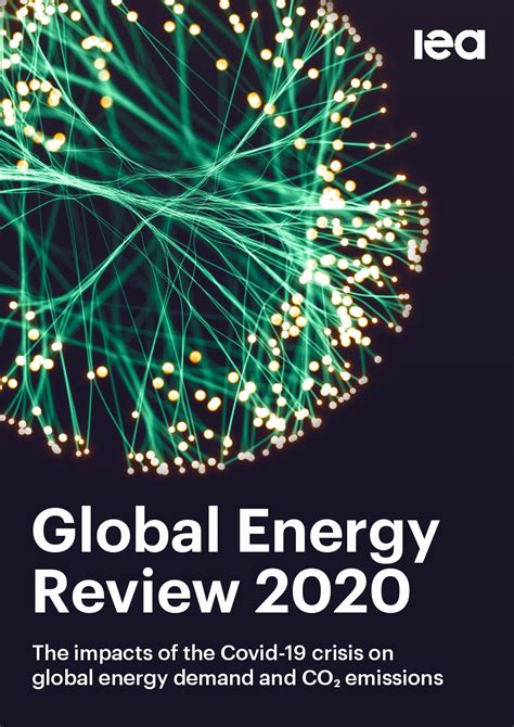 下载：国际能源署(IEA)：2020年全球能源报告【英文版】 - 外唐智库