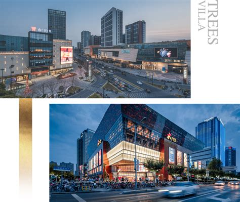 一座江阴城，两个八佰伴商场设计效果PK，你喜欢哪家？_天霸设计-站酷ZCOOL