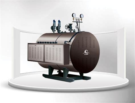 永兴锅炉集团电加热热水锅炉 720kw电热水锅炉CWDR0.7-85/60 - 谷瀑环保