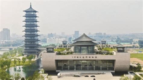 首座“国字号”运河主题博物馆在扬州建成开放