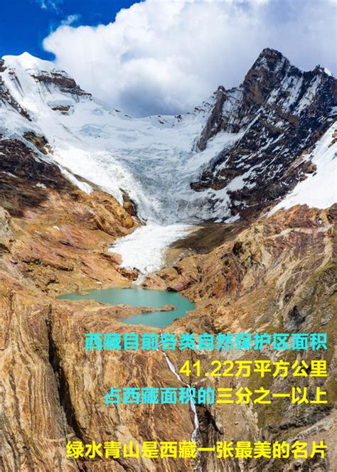 【海报】一组数字，看“绿色西藏”的生态颜值 - 看点 - 华声在线