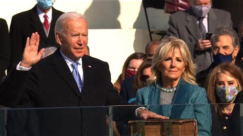 54件往事认识第46任美国总统乔•拜登(Joe Biden) - 知乎