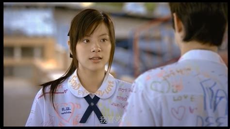 泰国的这部青春片《初恋这件小事》 当年戳中好多人的泪点__凤凰网