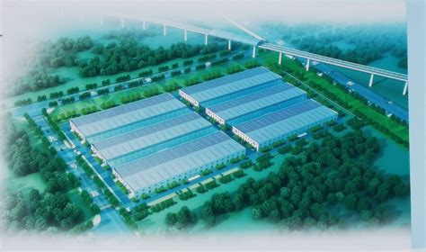 许昌网-禹州市36个亿元以上重点项目集中开工