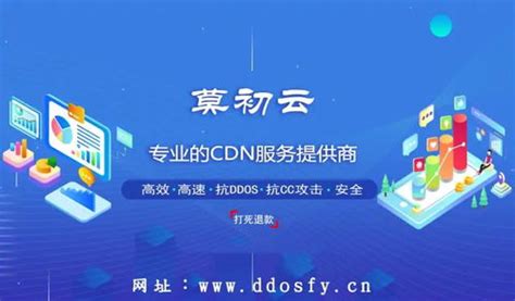 国内免备案高防cdn怎么防止网络攻击(cdn是否可以防止ddos)-茶猫云