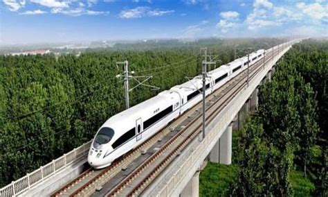 陕西在建一条高铁线路,全长约171公里,沿途共设6个站点|安康|高铁|西康_新浪新闻
