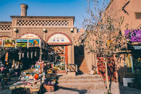 带你去喀什——在喀什逛吃逛吃的四天五夜-喀什旅游攻略-游记-去哪儿攻略