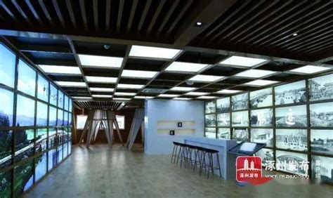 [河北]涿州市博物馆建筑设计方案文本-文化建筑-筑龙建筑设计论坛