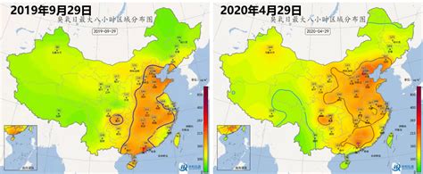 2015年中国PM2.5浓度遥感估算与时空分布特征