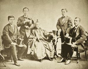 纪录片《日本明治维新》 1868年……_新浪新闻
