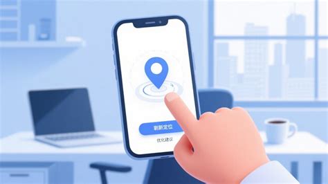虚拟位置与现实监管的博弈场：虚拟定位打卡原理全解析
