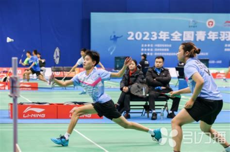 2023年中国羽毛球大师赛 - 比赛视频专辑 - 爱羽客