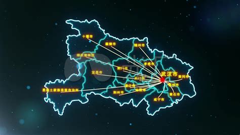 汉南区地图 - 汉南区卫星地图 - 汉南区高清航拍地图