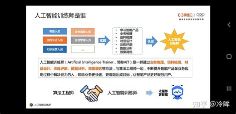 人工智能-人工智能训练师考试认证中心