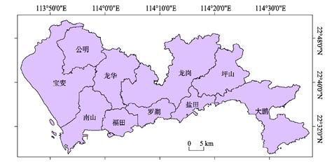 广东省行政区划图册_360百科
