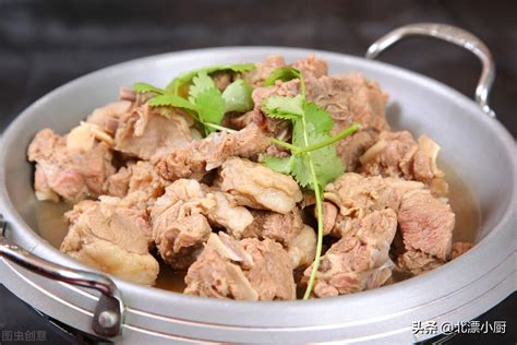 浙江哪里的羊肉最好吃？